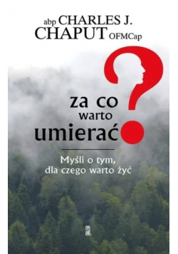 Za co Warto Umierać