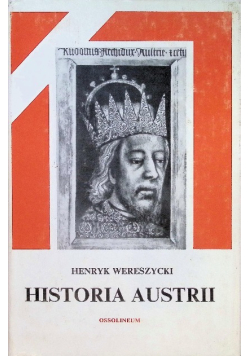 Historia Austrii