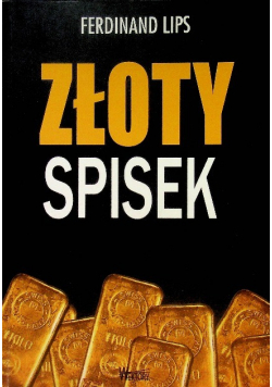Złoty Spisek