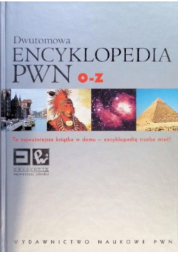 Encyklopedia PWN O-Z