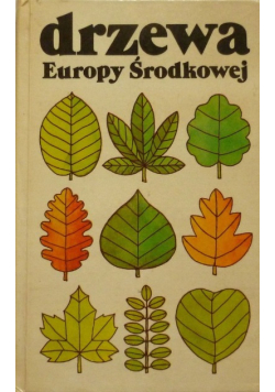 Drzewa Europy Środkowej
