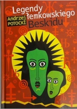 Legendy łemkowskiego Beskidu