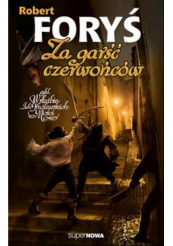 Za garść czerwońców