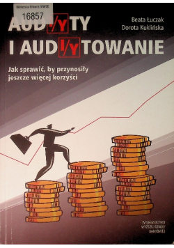 Audyty i audytowanie