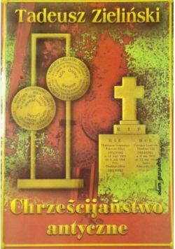 Chrześcijaństwo antyczne