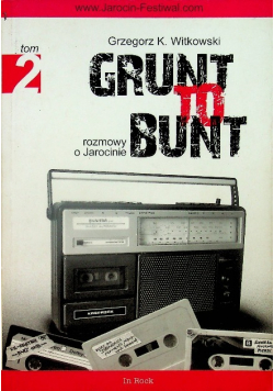 Grunt to bunt Tom 2