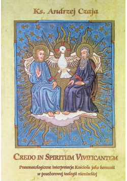 Credo In Spiritum Vificantem
