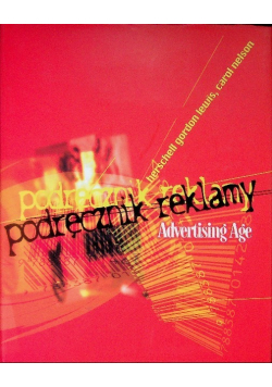 Podręcznik reklamy Advertising Age