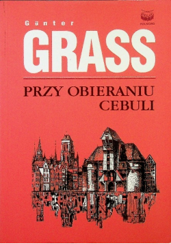 Przy obieraniu cebuli