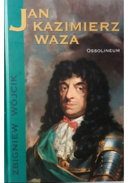 Jan Kazimierz Waza