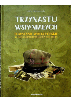 Trzynastu wspaniałych