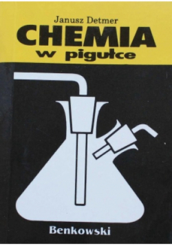 Chemia w pigułce