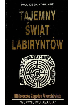 Tajemny świat labiryntów