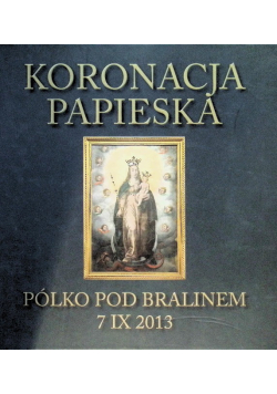 Koronacja papieska