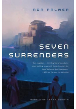 Seven Surrenders