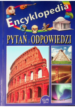 Encyklopedia pytań i odpowiedzi
