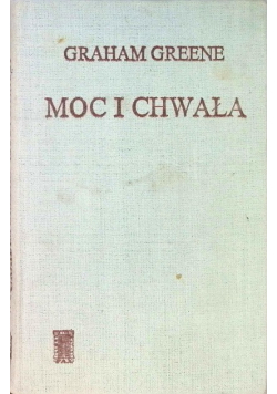 Moc i chwała