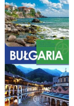 Przewodniki Bułgaria