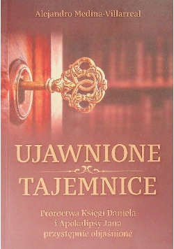 Ujawnione Tajemnice