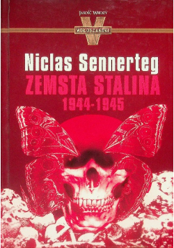 Zemsta Stalina  1944-1945
