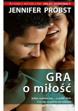 Gra o miłość