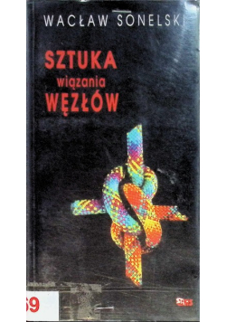 Sztuka wiązania wężłów