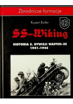 SS Wiking Historia 5 Dywizji Waffen SS