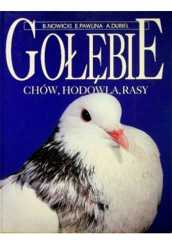 Gołębie Chów hodowla rasy