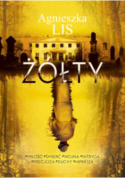 Żółty