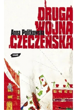 Druga wojna czeczeńska
