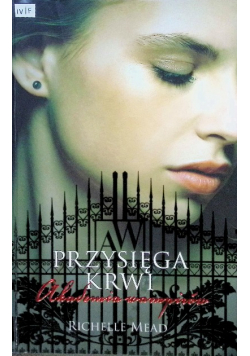 Przysięga krwi