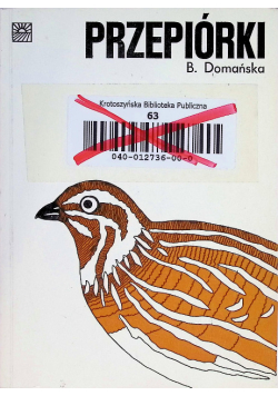 Przepiórki