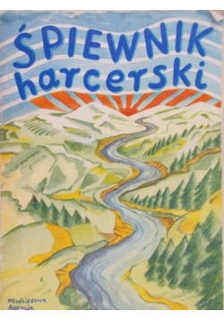 Śpiewnik harcerski