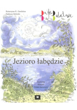 Jezioro łabędzie
