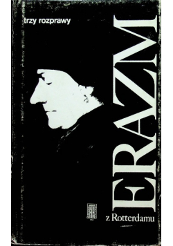 Trzy rozprawy