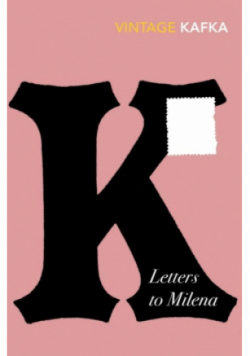 Letters to Milena wer. angielska