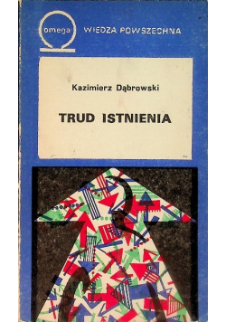 Trud Istnienia