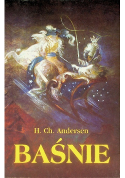 Andersen Baśnie