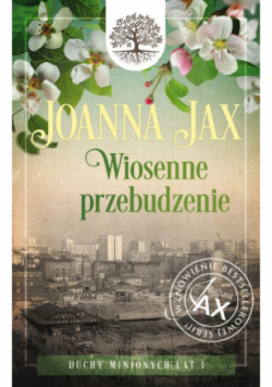 Wiosenne przebudzenie