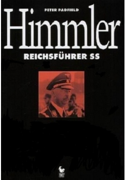 Himmler reichsfuhrer SS