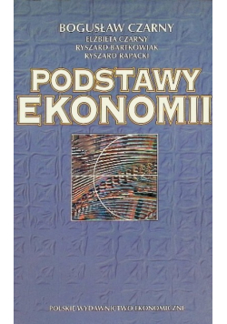 Podstawy ekonomii