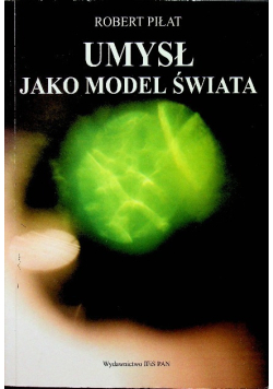 Umysł jako model świata