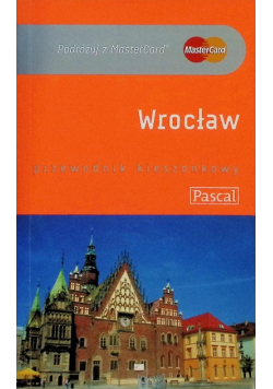 Przewodnik kieszonkowy Wrocław