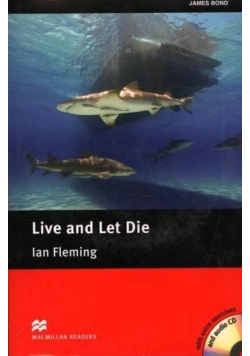 Live and Let Die