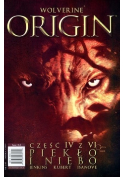 Origin Część 4 Piekło i niebo