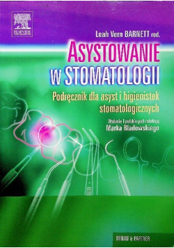 Asystowanie w stomatologii