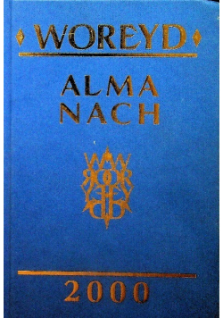 Woreyd almanach 2002