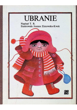 Ubranie