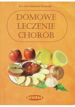 Domowe Leczenie Chorób