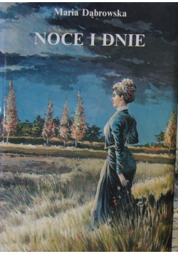 Noce i dnie Tom II